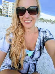 I sported my Evermore hair today