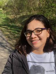 Meet the Intern: Nadine Juarez-Rendon — UofG PGR Blog