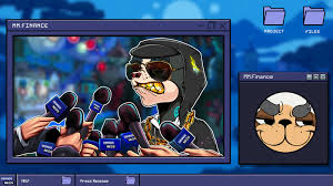 What is Mad Meerkat Finance (MMF?) - Asia Crypto Today