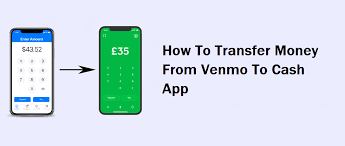 Paying them by bank transfer is. Best Method How You Can Transfer Money From Venmo To Cash App