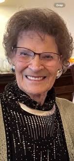 Dolores Powell Obituary (2025)