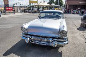 Image result for Starlight Yellow 1957 Pontiac