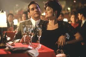 Está basada en el libro wiseguy de nicholas pileggi, quien también coescribió el guion para la película con scorsese. Buenos Muchachos 1990 Filmaffinity