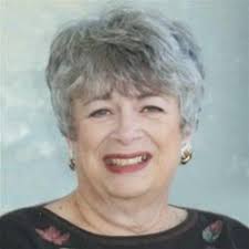 Barbara Diane Merck Rhinehart (1948-2024)