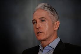 Trey Gowdy talks leaving Congress, next chapter