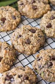 We did not find results for: Zucchini Bread Breakfast Cookies Gluten Free Refined Sugar Free Oil Free Dairy Free Option Vegan Option Mile High Mitts