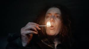 MANDRAKE — SEÁN KEELEY