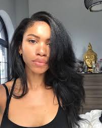 Ig Bold Beautycollective Natural Hair Styles Curly Hair Styles Naturally Wig Hairstyles