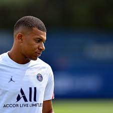 Check spelling or type a new query. Mbappe Has Lowered Tensions With Psg Report Managing Madrid