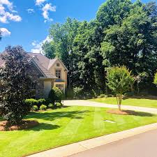 Welcome to cardinal lawn pros. High Class Lawns Professional And Outstanding Lawn Care Service In Belmont Nc Your Lawn My Pride