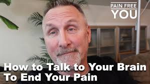 A Different Way to Think About Pain