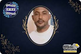 Funerária Terezinha de Jesus comunica o falecimento de Edson Mendes da Silva, de Ibaté |