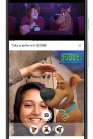 Ama iyi bir şekilde full hd izlemek zor hele donmadan ve reklamsız izlemek imkansız. Warner Bros Links Up With Google To Add An Augmented Reality Element To Scooby Doo Movie Trailer On Youtube Mobile Marketing Magazine