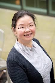 Yan Li Ph.D.