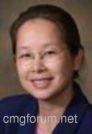Dr. Lisa Rayin Tsai is a Obstetrics Gynecology doctor in Texas Dr. Tsai is  focus