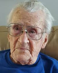 Everett Rittenhouse Obituary (1918