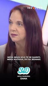 O spoju uspešnih karijera i umetnosti #UKruguPorodice govore životni  partneri glumac Branislav Zeremski i dr Nada Vasić. Večeras u 22h na  #InsajderTV Gledajte na: 122 mts/iris; 22 sbb