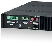 G.703/64K-over-IP Gateway - TC3846-1 - TC Communications