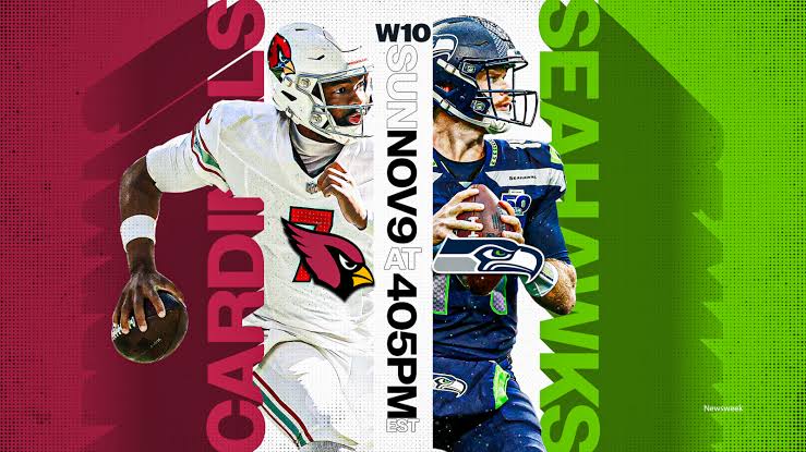 How to Watch Cardinals vs Seahawks: Live Stream NFL, TV Channel - Newsweek