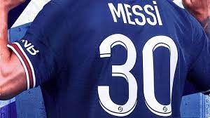 El dorsal que podría llevar messi en el psg el astro argentino aterrizará muy pronto en la capital francesa y no llevará el 10 que tantos años portó en el barcelona. Nll7gcilbhfimm