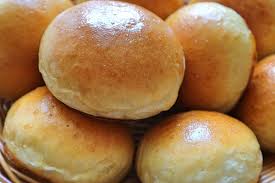 Luftige Brotchen Selber Backen Einfaches Leckeres Rezept Rezept Brot Selber Backen Brot Selber Backen Rezept Lecker