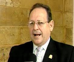 Me daría pena llevar a los ladrones del gobierno en mis planillas”, asegura  Anduray