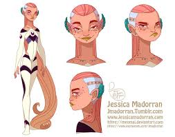 Pin On Character Studies