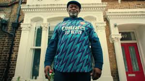 Arsenal's gameplay is returning to the topic of this post, arsenal is one of many roblox games that offer promo codes. Watch Arsenal Knock It Out Of The Park With 21 22 Third Kit Release Promo Thick Accent