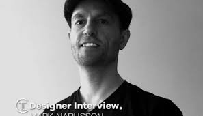 Designer Interview With Mark Jenkinson