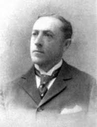 Sir James Kirkpatrick, 8th Baronet