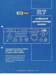 Image result for Drake R7