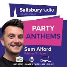 Salisbury Radio