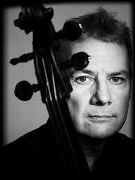 Steven Dann — New Music for Strings