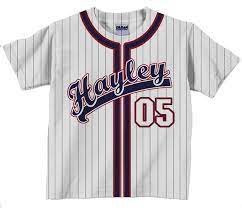 Maybe you would like to learn more about one of these? Personalized Baseball Jersey Shirts Cheaper Than Retail Price Buy Clothing Accessories And Lifestyle Products For Women Men