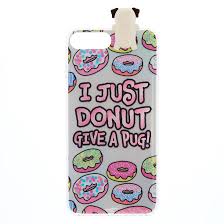 As you can fidget with it when you feel bored or anxious. Marley Pug Pop Over Phone Case Fits Iphone 6 7 8 Se Claire S