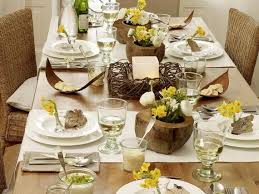 For my early fall tablescape, i created an elegant black and white farmhouse table setting that whispers fall to you like a sweet. 45 Elegant Table Settings Ideas For All Occasions