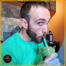 Dash & Joey's Gourmet Smoothies and Juices