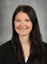 Amanda Postma's Instagram, Twitter & Facebook