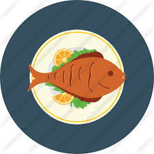 Cooking image ofoked fish clipart 3 kitchen manoking. Seafood Background Clipart Fish Food Cooking Transparent Clip Art