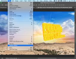 All i have done is made it fe! Adobe Gives Photoshop 2021 Even More Sensei Ai Power Brings Livestreaming To Photoshop For Ipad Digital Photography Review