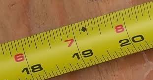 Curiosidades De Las Cintas Metricas De Las Que No Teniamos Ni Idea Bricolage Y Manualidades Herramientas De Carpinteria Cinta Metrica