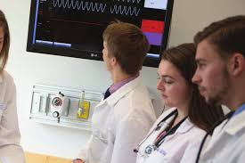 College of Pharmacy Annual Report for FY2017