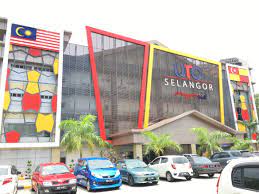 Shah alam is more a residential part of the greater kuala lumpur area than a dedicated tourist destination as such. Utc Perak Lhdn