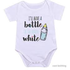 If you upload an image, we'll print it in ink. Neutral Baby Onesies Online