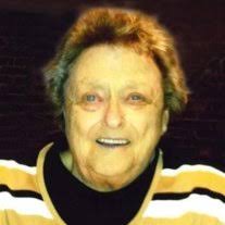 Obituary information for Mary B. Bunting