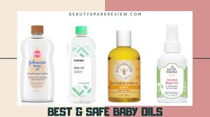 Using oils in your hair care is a hot trend, from products infused with essential oils to homemade coconut oil deep conditioners. Best Baby Oils To Keep Your Baby S Hair Skin Soft Nourished Beautysparkreview