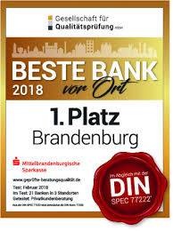 Our knowledge and friendly staff is ready to help you. Mbs Erneut Beste Bank In Der Region Blog Mittelbrandenburgische Sparkasse
