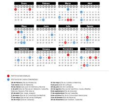 We did not find results for: Consulta El Calendario Laboral 2018 De Cada Comunidad Autonoma Economia Cadena Ser