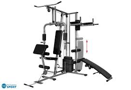 Appareil De Musculation Multi Fonction Appareil Musculation Machine Musculation Musculation