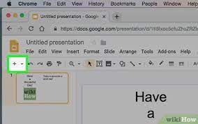 Choose from one of our contemporary business card free templates. How To Make A Card In Google Docs Wikihow